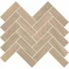 Мозаика Kerama Marazzi Монтиони T042/SG5264 Бежевый Темный 34x35.5