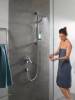 Смеситель для душа Hansgrohe Novus 71066000 фото 3