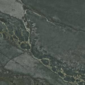 Керамогранит Fanal Planet SLARGC436091 Green Metal Soft 120x120