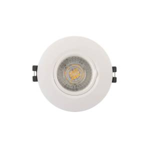 Встраиваемый светильник Denkirs DK3028 DK3028-WH