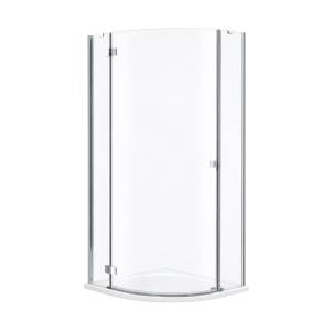 Душевой уголок Radaway Almatea PDJ 30702-01-05N 90x90x195 Универсальная