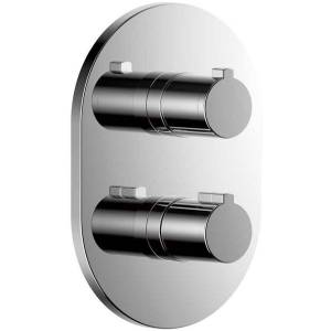 Смеситель Clever Nine Urban 60745 термостатический