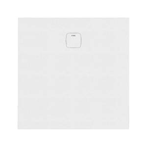 Поддон для душа Starohome Cosmo УТ-00000068 100x100x3, White Matt