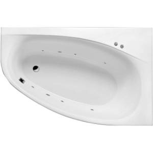 Акриловая ванна Excellent Kameleon WAEX.KMP17.SOFT 170x110 правая