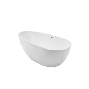 Акриловая ванна Grossman Fly GR-1102 170x80