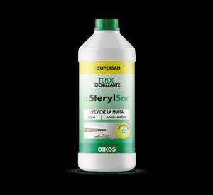 Санирующий состав Oikos Sterylsan 1 л
