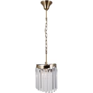 Светильник подвесной Moderli Wave V10766-1P