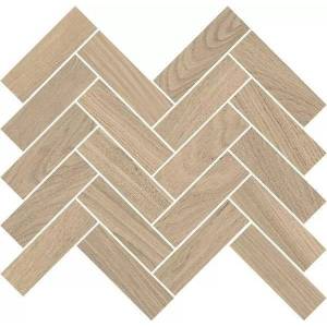 Мозаика Kerama Marazzi Монтиони T042/SG5264 Бежевый Темный 34x35.5