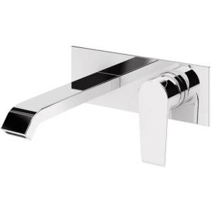 Смеситель для раковины Cezares NAUTIC-BLI-01-W0 с внутренней частью