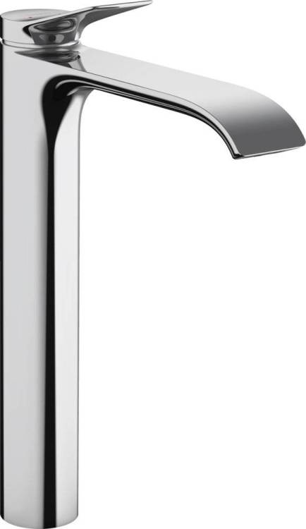 Смеситель для раковины Hansgrohe Vivenis 75042000 хром