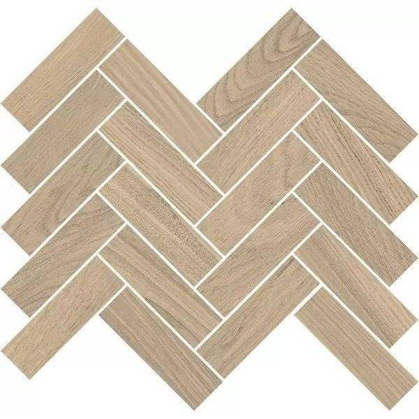 Мозаика Kerama Marazzi Монтиони T042/SG5264 Бежевый Темный 34x35.5