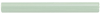 Бордюр CARMEN Caprichosa Torello Verde Pastel 2x15
