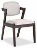 Набор из 2 стульев Stool Group Viva MH32060 BZ-10 LIGHT GREY KOROB2 светло-серое