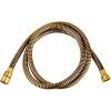 Душевой шланг Timo SH100gold