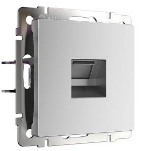 Розетка Ethernet RJ-45 Werkel W1181065