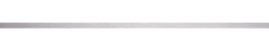 Бордюр Vives Satinados Silver Line Mate 1x50
