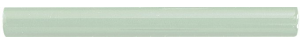 Бордюр CARMEN Caprichosa Torello Verde Pastel 2x15