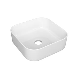 Раковина Point Меркурий 40 PN43831 белый