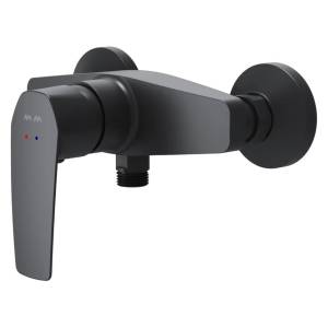 Смеситель для душа Am.Pm Gem F90A20022 черный