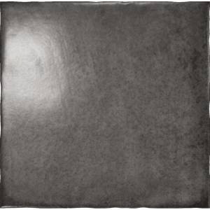 Керамическая плитка Equipe Vestige 24100 Hat Black 13.2x13.2