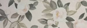 Керамическая плитка FAP Ceramiche Summer fPKW Magnolia Vento Inserto 30.5x91.5 RT
