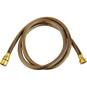 Душевой шланг Timo SH100gold