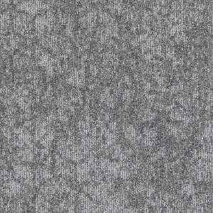 Ковровая плитка Bonkeel Star Grey 50x50 см