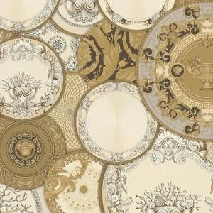 Обои A.S. Creation Versace 6 79136-3