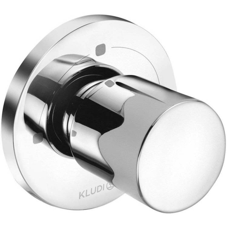 Переключатель потоков Kludi Balance 528460575