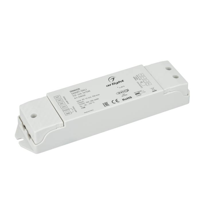 Контроллер диммер Arlight Smart 28420