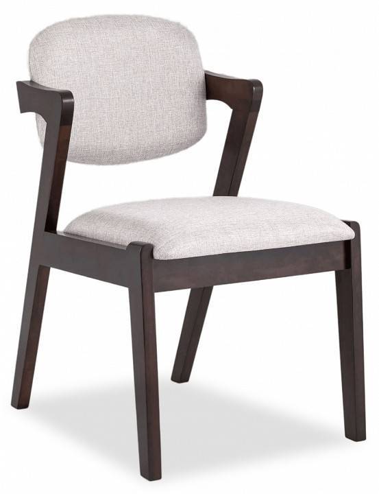 Набор из 2 стульев Stool Group Viva MH32060 BZ-10 LIGHT GREY KOROB2 светло-серое