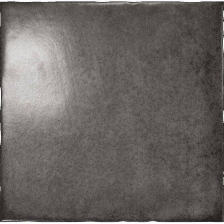 Керамическая плитка Equipe Vestige 24100 Hat Black 13.2x13.2