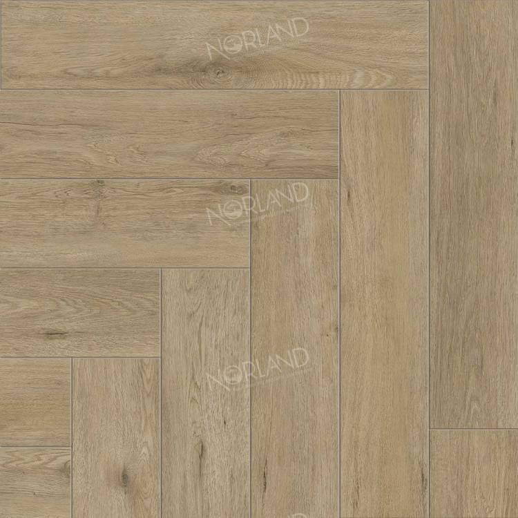 SPC Ламинат Norland Parquet 4/34 4V 1066-6 600x125