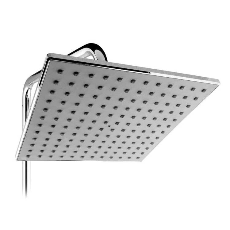 Верхний душ Timo SW-1113(T)chrome