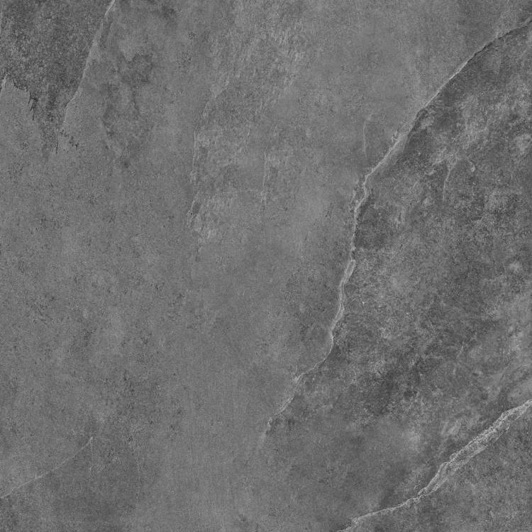 Керамогранит Global Tile Destiny GT606022705MSR11 Черный 60x60