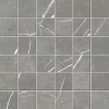 Мозаика Atlas Concorde Russia Forte dei Marmi 610110001069 Elegant Grey Mosaic/Форте де Марми Элегант Грей 30x30