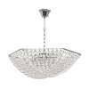 Хрустальная подвесная люстра Lumion Amalia 8377/5