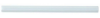 Бордюр Adex Studio Adst5199 Listelo Ice Blue 1.7x19.8