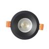 Светильник встраиваемый Crystal Lux CLT 080C1 BL фото 3