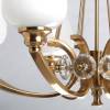 Подвесная люстра MW-Light Палермо 386017908 фото 5