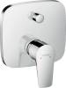 Смеситель для ванны с душем Hansgrohe Talis E 71474000 хром