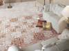 Керамогранит Serenissima Cir Riabita il Cotto 1047248 Esagona Fabric Classic 24x27.7 фото 17