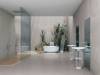 Керамогранит Kerlite Cement Project Cem Color-40 100x100 фото 13