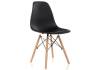 Стул Woodville Eames 11177 PC-015 черный