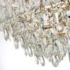Подвесная люстра Modelux ML.7220.800 GD фото 4