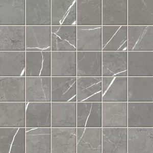 Мозаика Atlas Concorde Russia Forte dei Marmi 610110001069 Elegant Grey Mosaic/Форте де Марми Элегант Грей 30x30