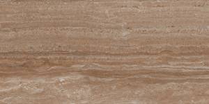 Керамогранит Ametis by Estima Tolanto 71705 TL03/LS_NC/60x120x10R/GW Brown Лаппатированный 60x120