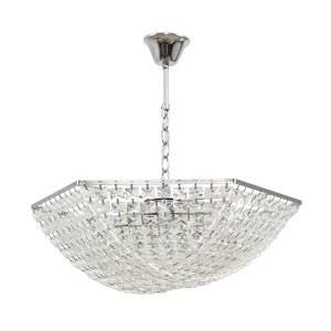 Хрустальная подвесная люстра Lumion Amalia 8377/5