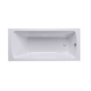 Акриловая ванна Alex Baitler Onega 120x60 белая