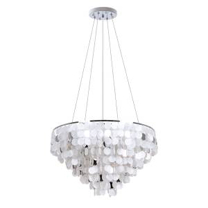 Большая подвесная люстра Arte Lamp Pipirima A4100LM-12CC